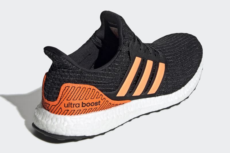 adidas UltraBOOST 3.0 全新配色設計