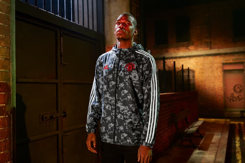 Manchester United x adidas 全新聯乘 UltraBOOST 發售詳情公開