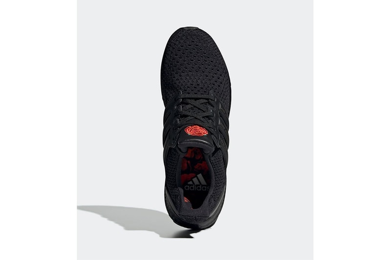 adidas UltraBOOST 全新配色「Manchester Rose」即將上架