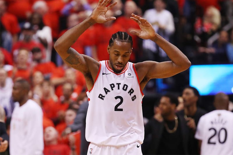 由愛生恨 − Los Angeles 咖啡廳拒絕服務 Kawhi Leonard 和 Paul George