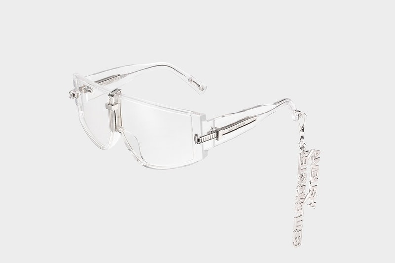 AMBUSH x Gentle Monster 聯乘太陽眼鏡系列發售詳情公開