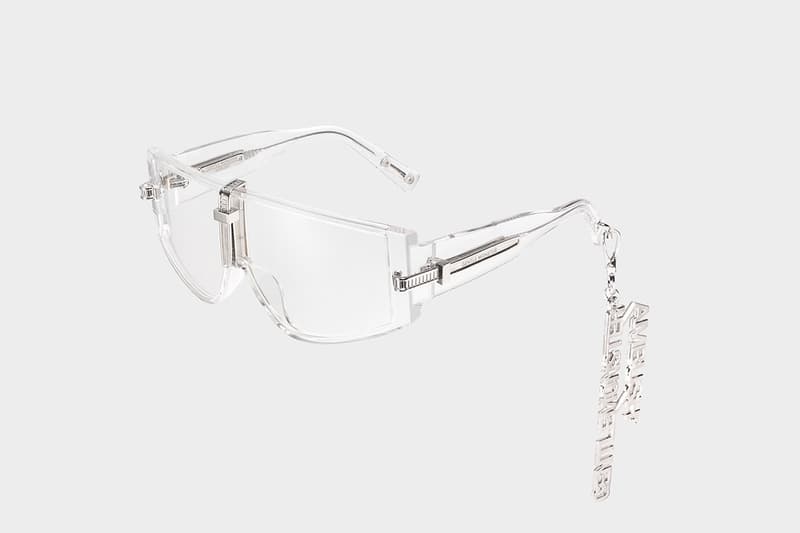 AMBUSH x Gentle Monster 聯乘太陽眼鏡系列發售詳情公開