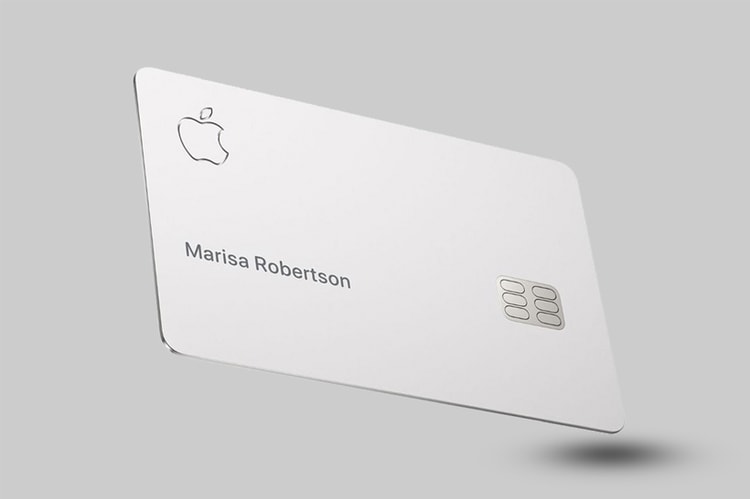 UPDATE: Tim Cook 宣佈 Apple Pay 最新服務 Apple Card 確定將於 8 月正式開放