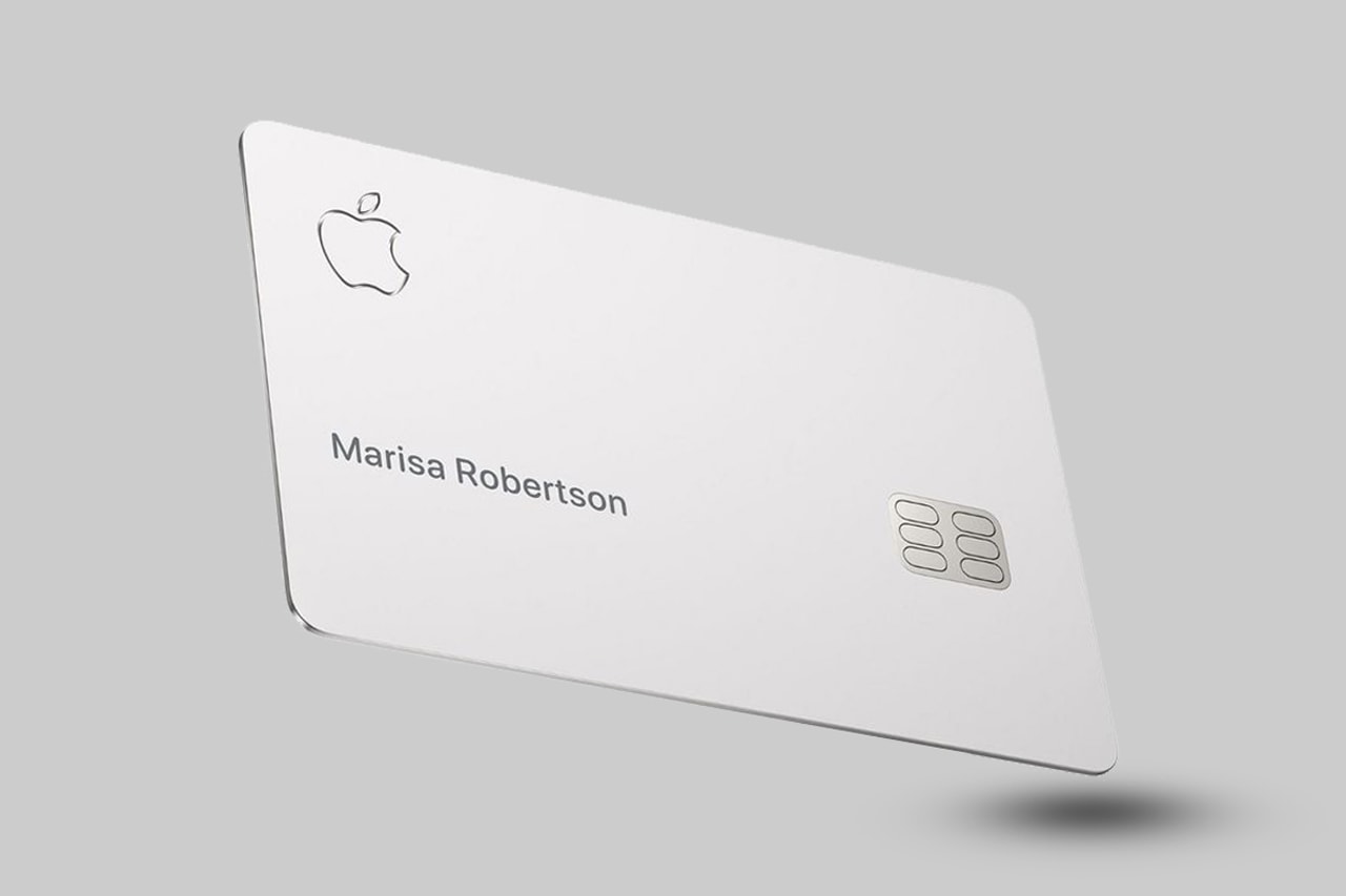 UPDATE: Tim Cook 宣佈 Apple Pay 最新服務 Apple Card 確定將於 8 月正式開放