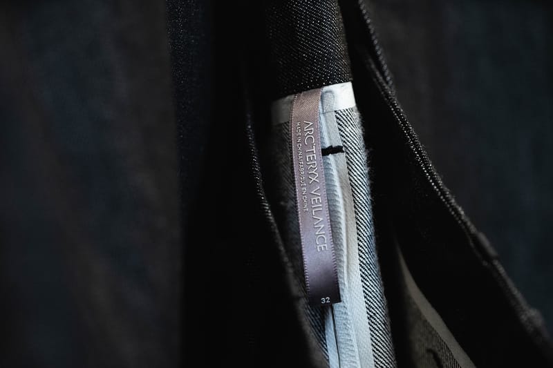 Arc’teryx Veilance 正式落戶香港！HYPEBEAST 專訪品牌創意總監 Taka Kasuga