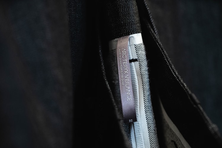 Arc’teryx Veilance 正式落戶香港!HYPEBEAST 專訪品牌創意總監 Taka Kasuga