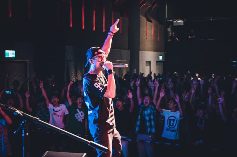 「次文化群眾正在崛起」亞洲 Beatbox 公開賽在台灣