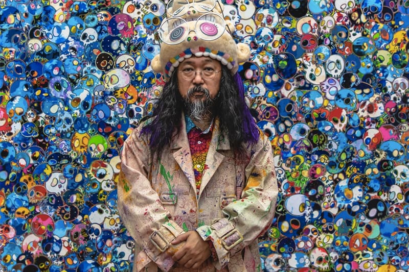 HYPEBEAST 精選回顧 2019 上半年度潮流藝術展覽