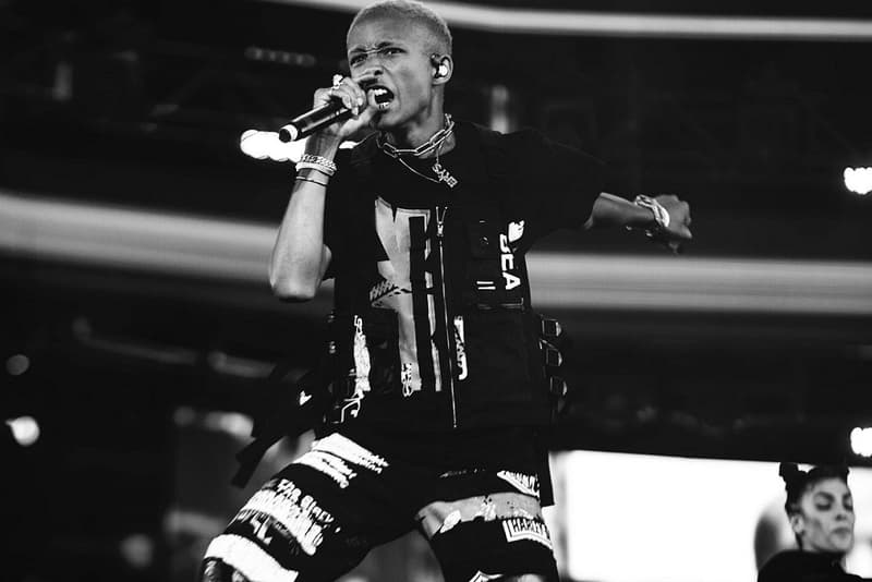 今周務必收聽新歌清單: Jaden Smith, 周湯豪, 9m88, Lil Nas X & More