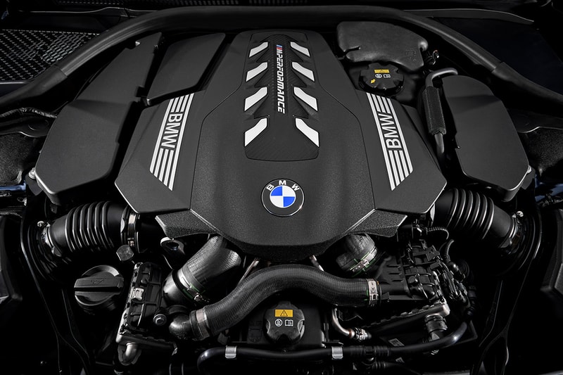 睽違廿載－BMW 新一代 8 系正式登陸香港