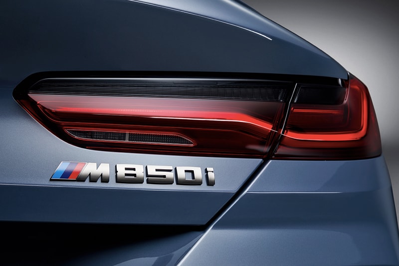 睽違廿載－BMW 新一代 8 系正式登陸香港