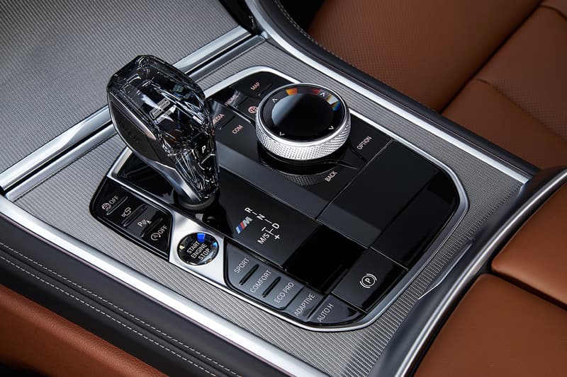 睽違廿載-BMW 新一代 8 系正式登陸香港