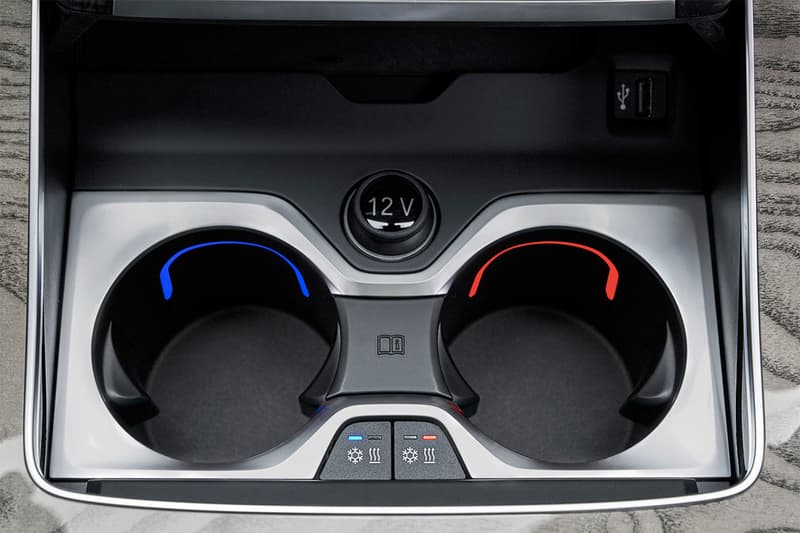 X 系最大-BMW 全新 X7 車型正式登陸香港