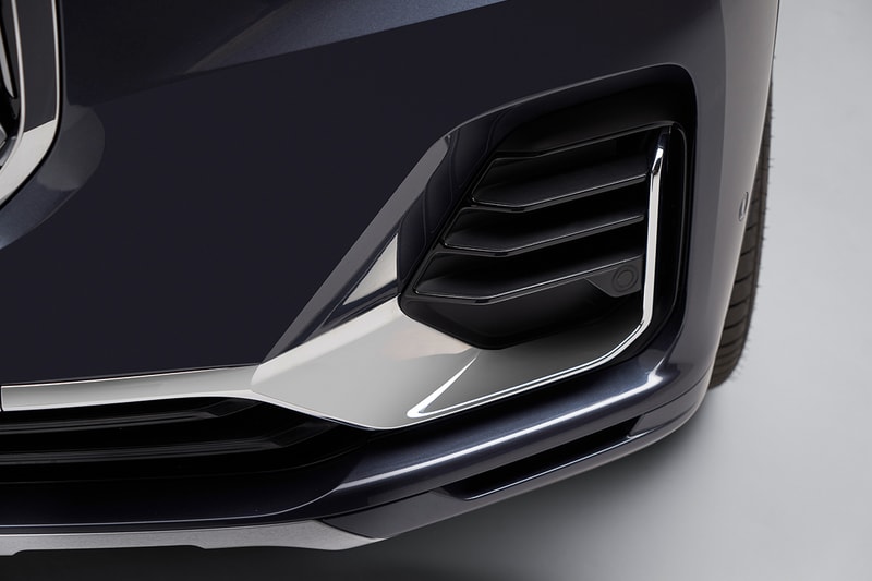 X 系最大－BMW 全新 X7 車型正式登陸香港