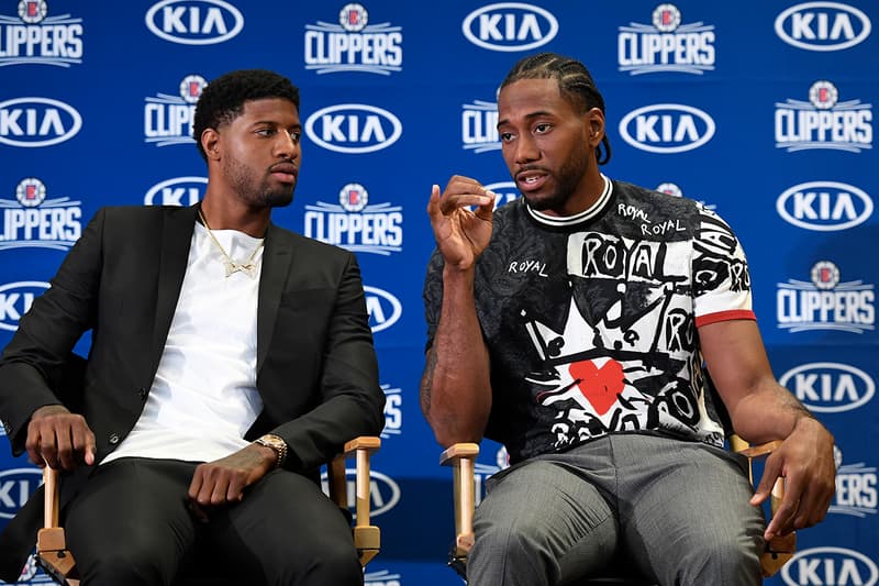 Clippers 與 Bucks 稱霸東西區!博弈網站之 NBA 新賽季戰績預測公開