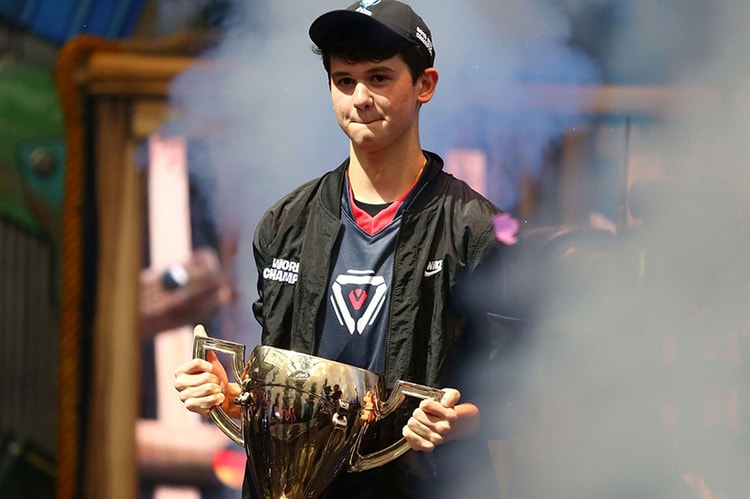 《Fortnite》世界盃單人組冠軍 Bugha 社群帳號遭駭客入侵