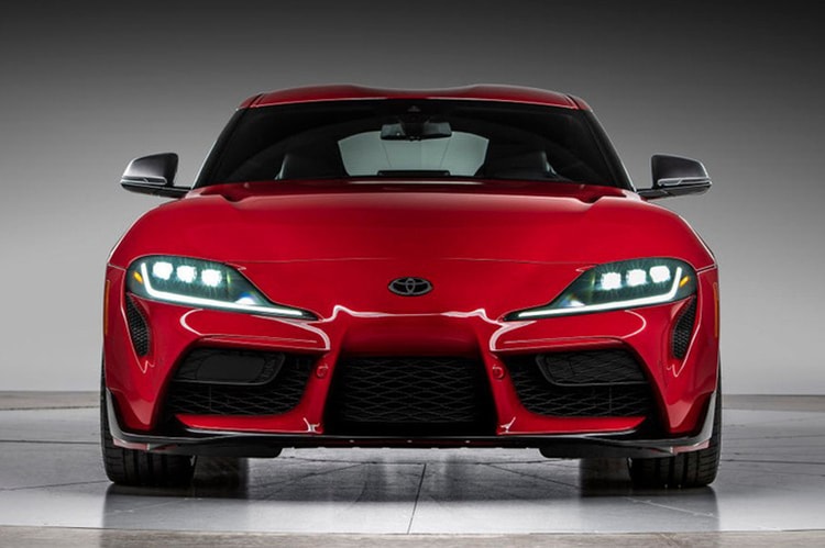 測試影片顯示 Toyota 2020 Supra 性能比官方數據更高