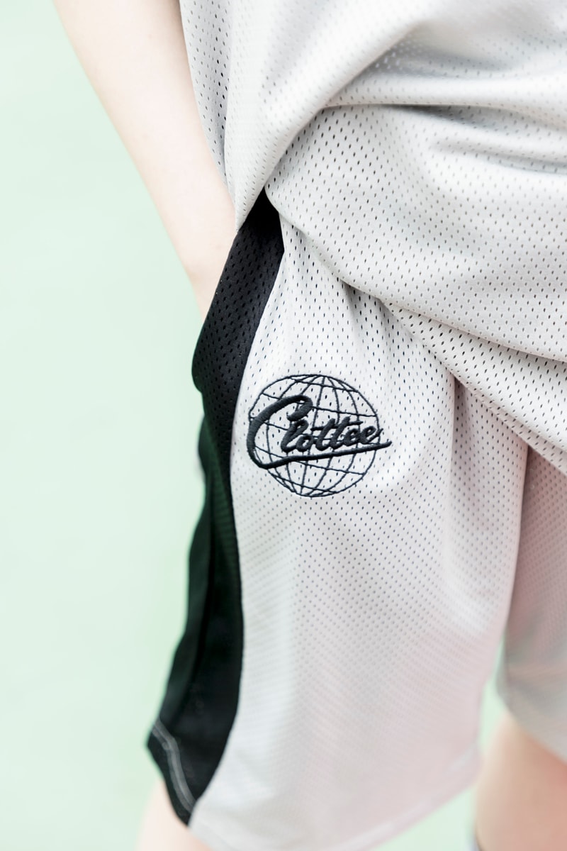 CLOTTEE 2019 夏季「BACK TO BASICS」系列登場