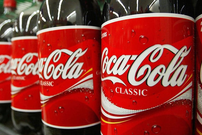 日本 Coca-Cola 公司宣布正式進軍酒精飲料市場