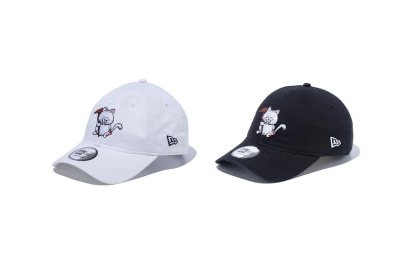 《Dragon Ball》x New Era Japan 全新聯乘系列發佈