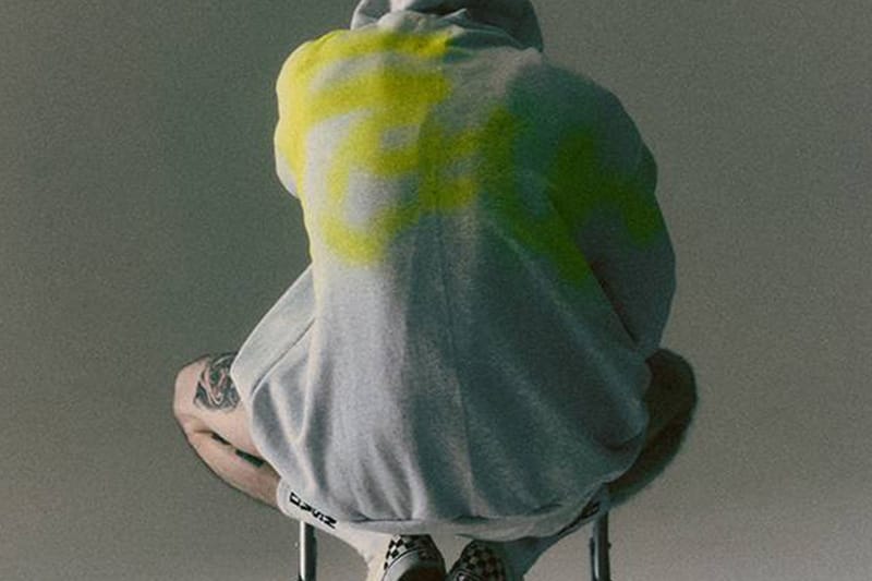 DVSN Studio 2019 春夏系列正式啟售