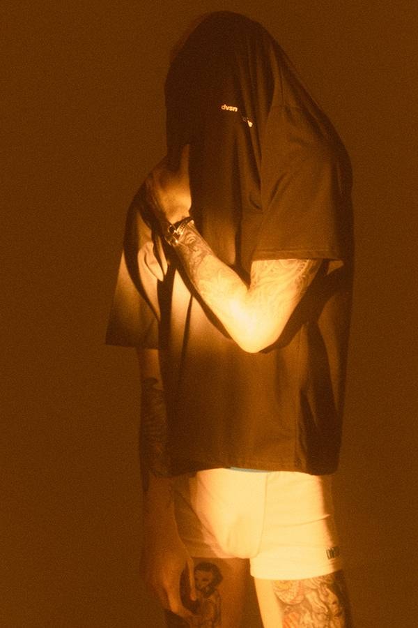 DVSN Studio 2019 春夏系列正式啟售