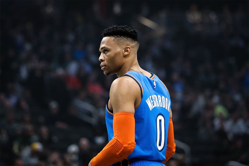 NBA 交易消息 − 球迷回應 Russell Westbrook 加盟 Houston Rockets 交易案