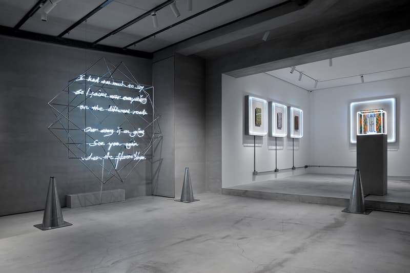 HYPEBEAST x G-Dragon 之「UNTITLED, 2017 無題藝術展」獨家專場情報公開