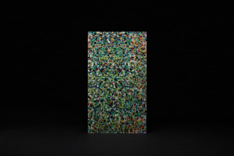 HYPEBEAST 獨家開箱 G-Dragon 之「UNTITLED, 2017 無題藝術展」周邊商品