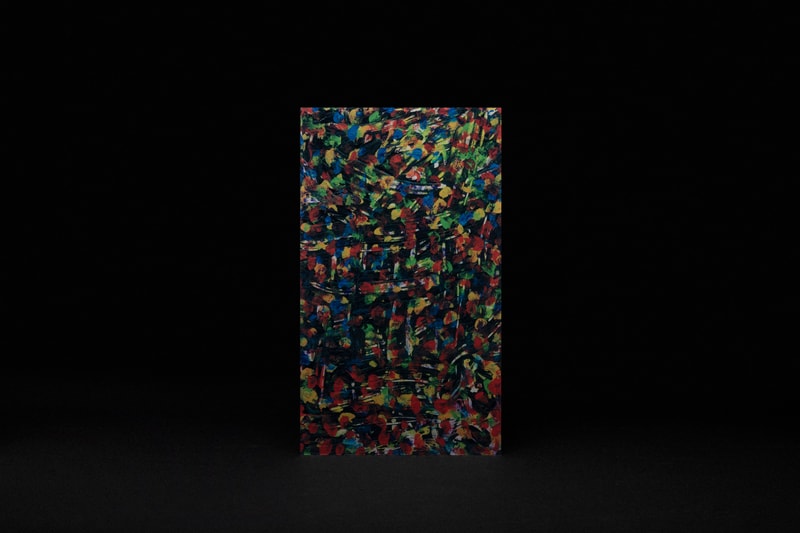 HYPEBEAST 獨家開箱 G-Dragon 之「UNTITLED, 2017 無題藝術展」周邊商品