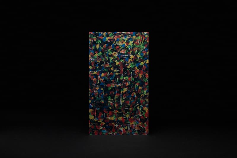 HYPEBEAST 獨家開箱 G-Dragon 之「UNTITLED, 2017 無題藝術展」周邊商品
