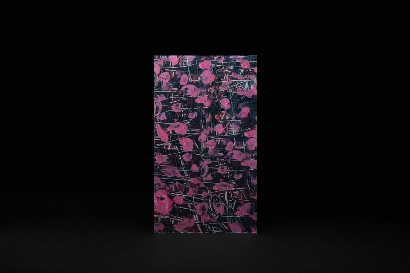 HYPEBEAST 獨家開箱 G-Dragon 之「UNTITLED, 2017 無題藝術展」周邊商品