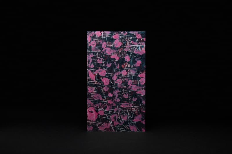 HYPEBEAST 獨家開箱 G-Dragon 之「UNTITLED, 2017 無題藝術展」周邊商品