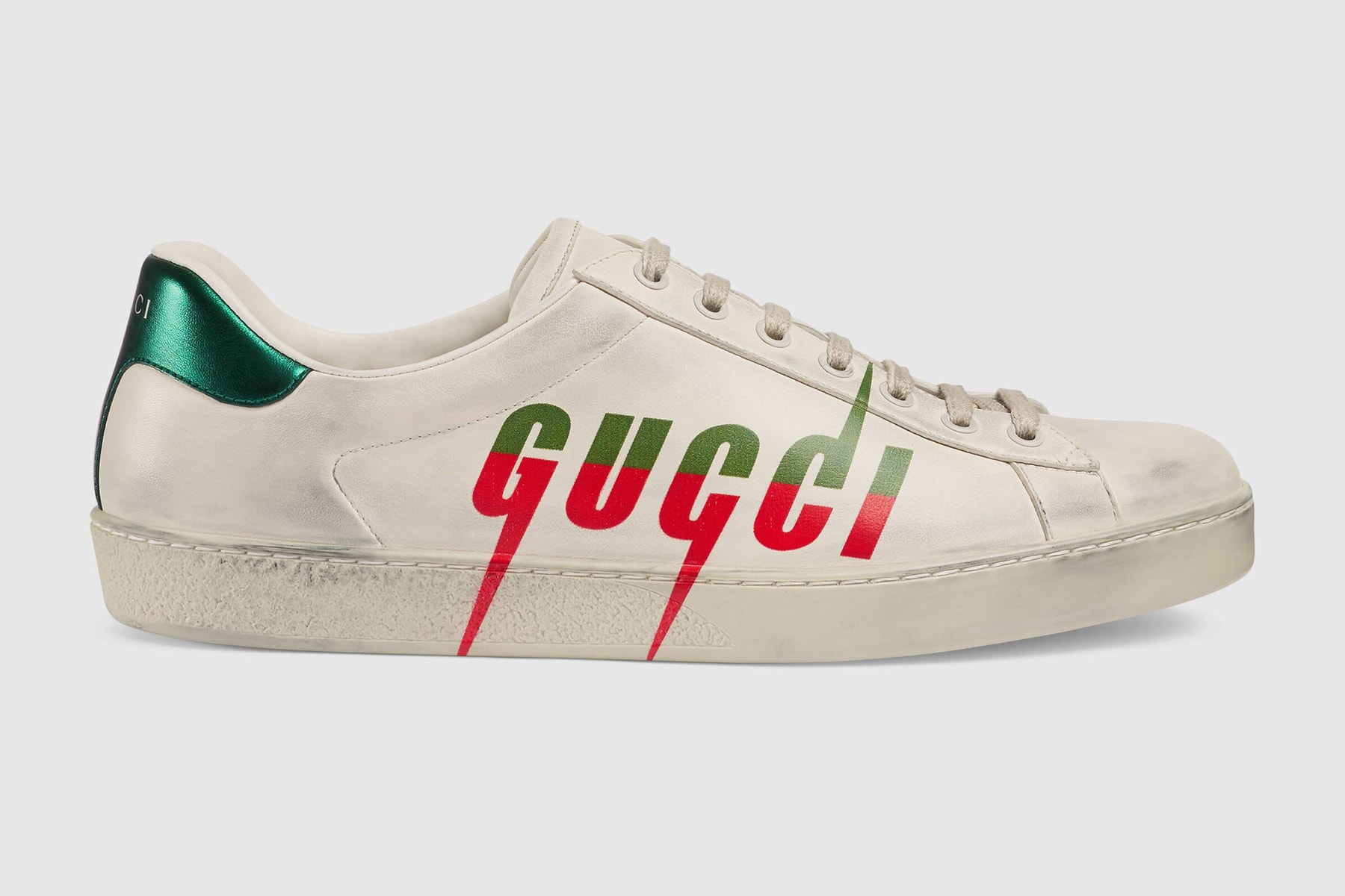 四位紐約具影響力的品味人士親身演繹 GUCCI Ace Sneaker