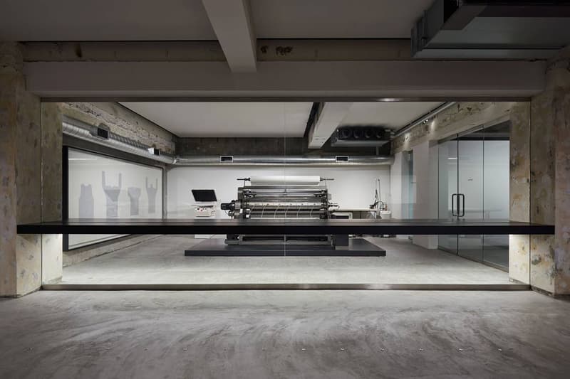 Homme Plissé Issey Miyake 於南青山開設新店鋪