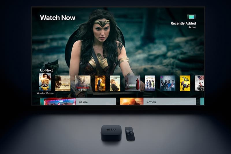消閒娛樂-Apple TV 香港區迎來夏季電影嘉年華