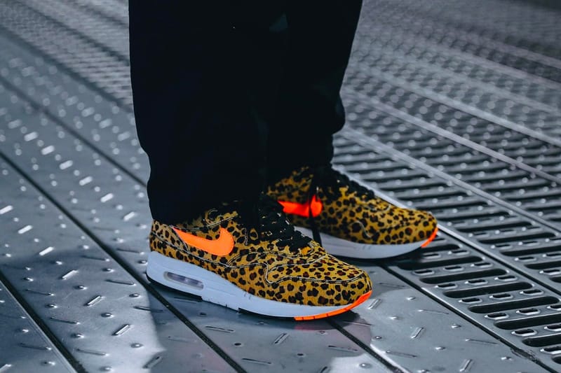 atmos air max 1 animal