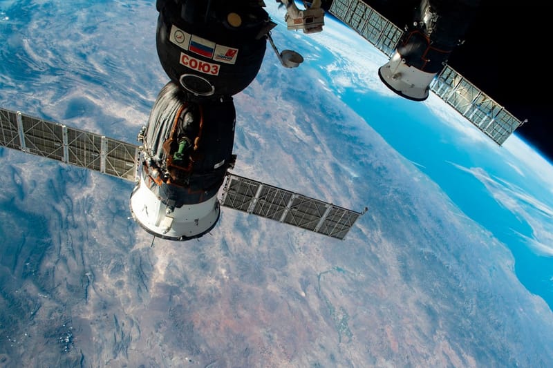 NASA 計劃以 3D 打印製作太空航天零件