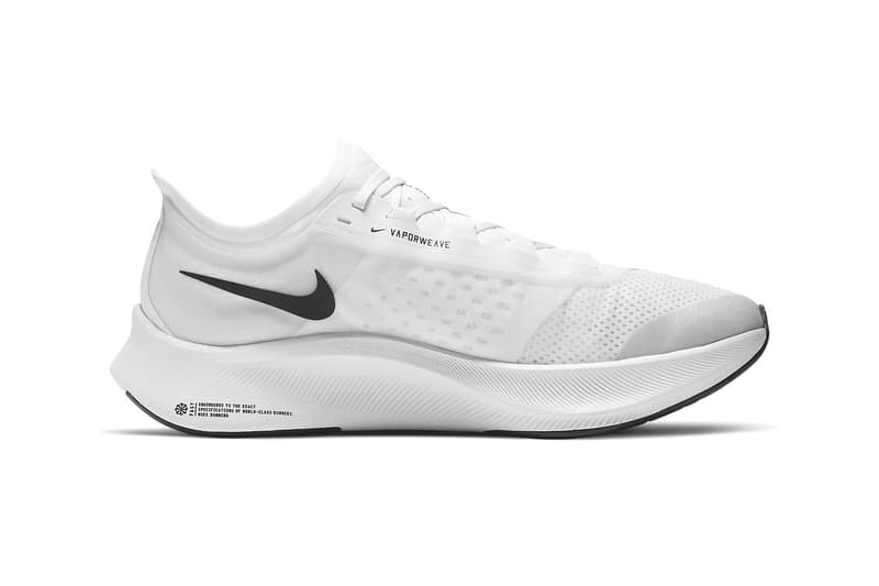 Nike 機能運動鞋款 Zoom Fly 3 迎來全新三配色