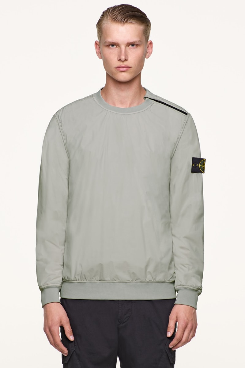 見微知著－Stone Island x Nike 全新聯乘企劃單品公開