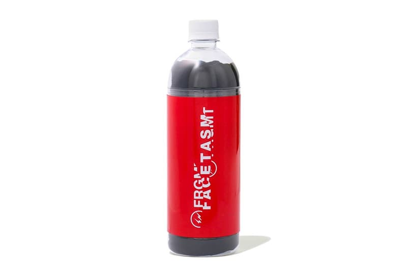THE CONVENI x FACETASM x Coca-Cola 三方聯手推出便利店主題限定商品