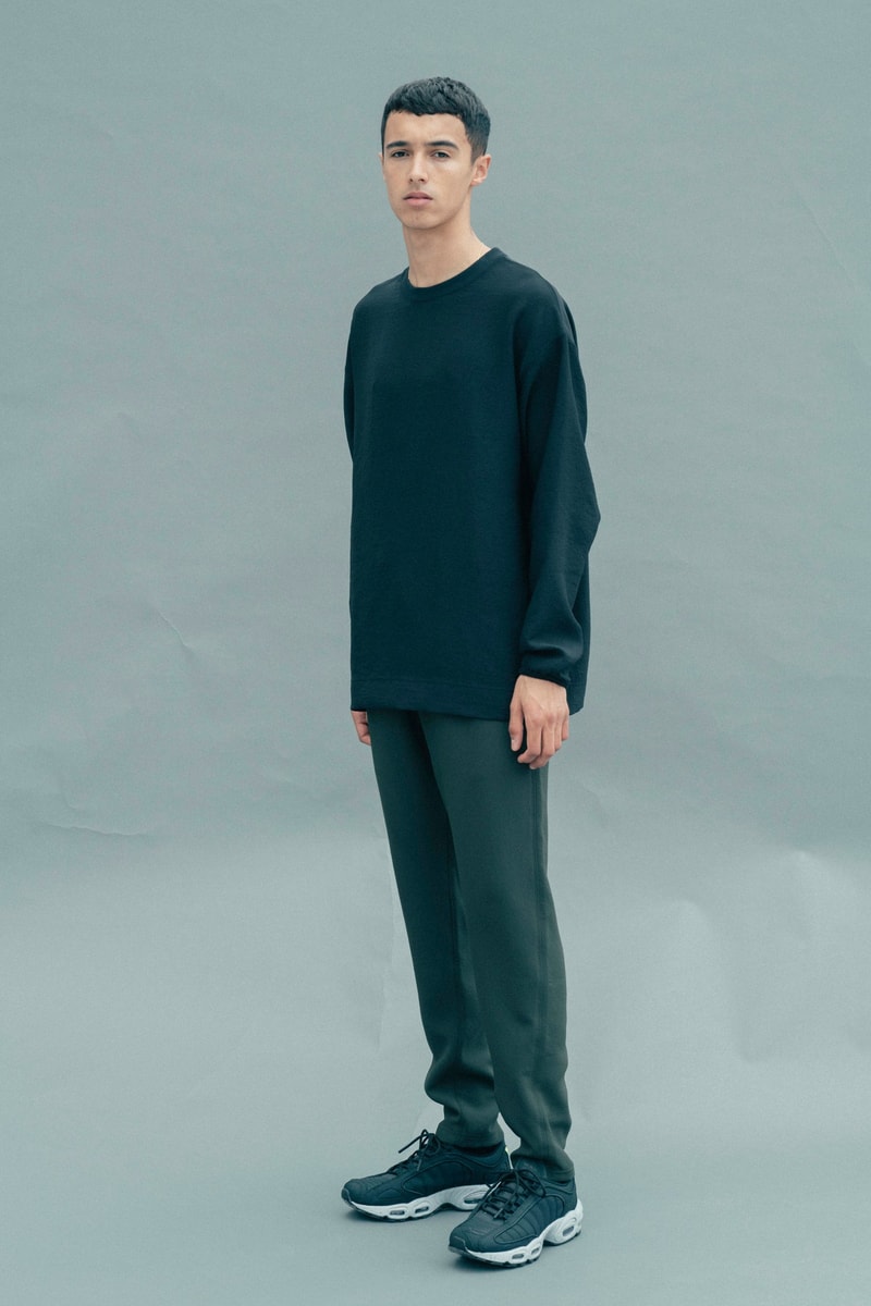 極上之日常服－N.HOOLYWOOD 設計師尾花大輔主理 UNITED ARROWS & SONS by DAISUKE OBANA 系列