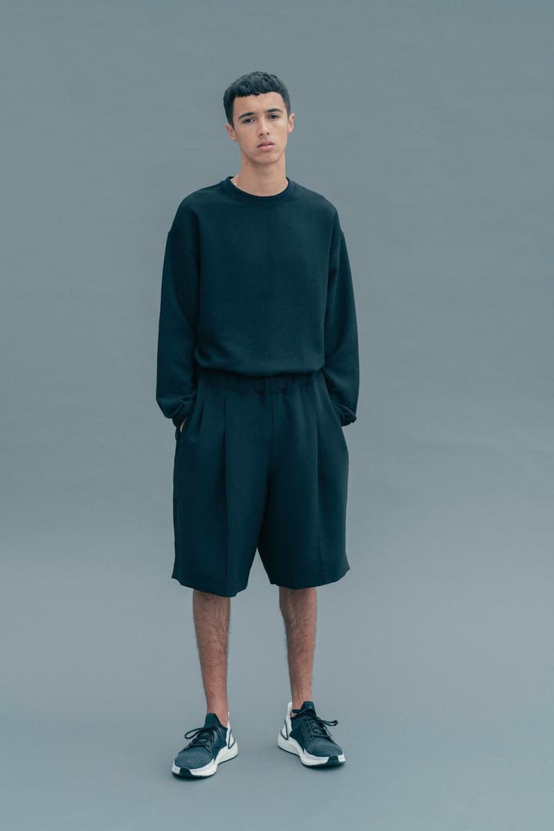 極上之日常服-N.HOOLYWOOD 設計師尾花大輔主理 UNITED ARROWS & SONS by DAISUKE OBANA 系列