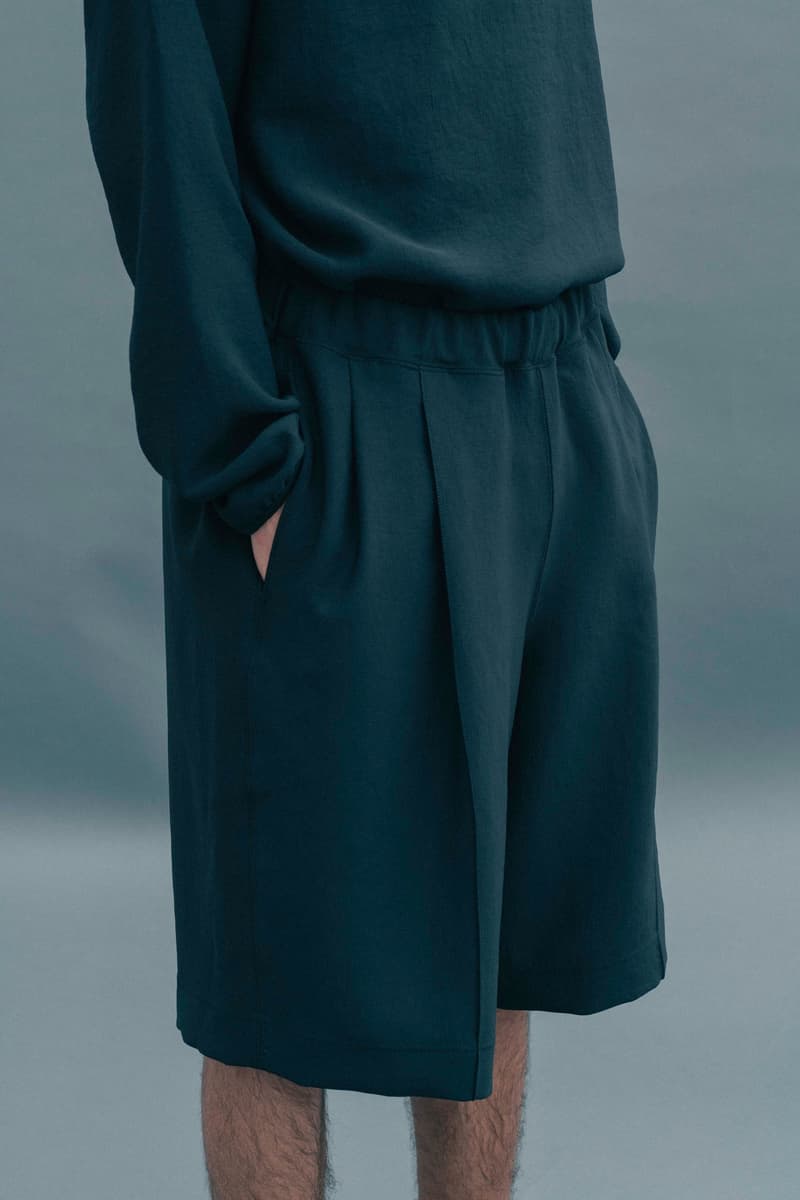 極上之日常服-N.HOOLYWOOD 設計師尾花大輔主理 UNITED ARROWS & SONS by DAISUKE OBANA 系列