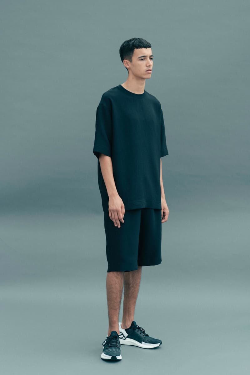 極上之日常服-N.HOOLYWOOD 設計師尾花大輔主理 UNITED ARROWS & SONS by DAISUKE OBANA 系列