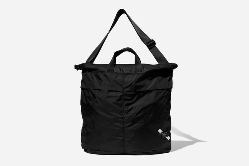 Porter x Saturday Surf NYC 聯名打造便攜機能系列