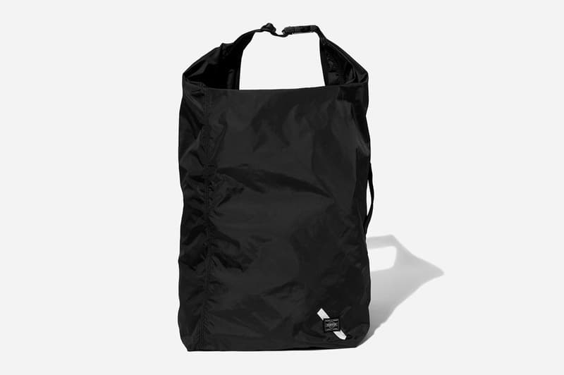 Porter x Saturday Surf NYC 聯名打造便攜機能系列