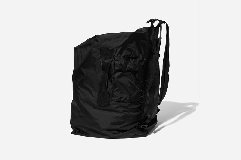 Porter x Saturday Surf NYC 聯名打造便攜機能系列