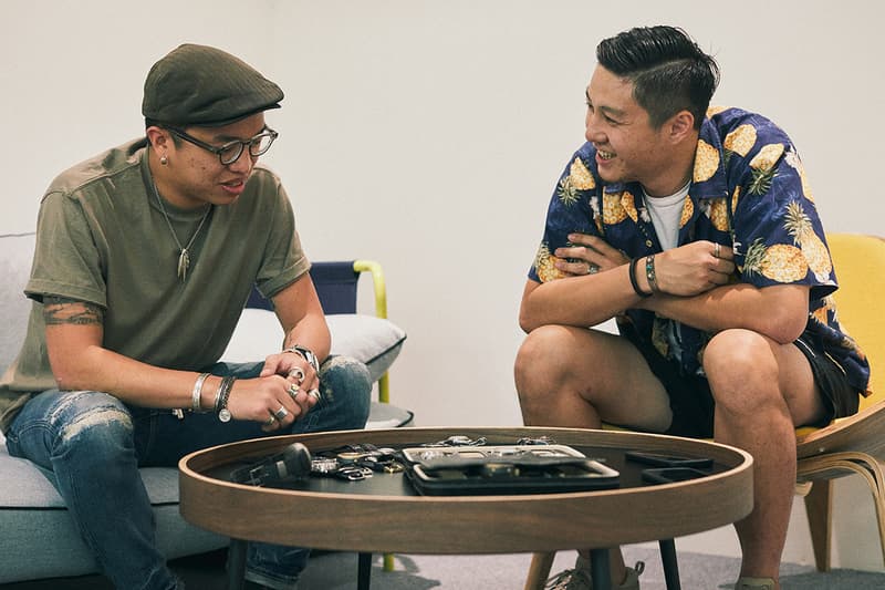 HYPEBEAST 潮流對談:從 SEIKO 看日本手錶的神秘魔力