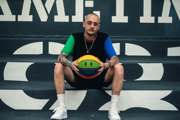 香港到着!HYPEBEAST 專訪 Chinatown Market 主腦 Mike Cherman